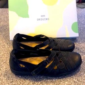 Earth Origins Mary Janes